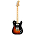Telecaster Classic 72' Deluxe Sunburst Fender