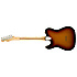 Telecaster Classic 72' Deluxe Sunburst Fender