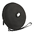 U8201 BL Creator Headphone Hard Case Small Black UDG
