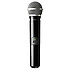 PG2 PG58 freq M10 Shure