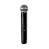 PGX2 SM58 freq P6 Shure