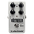 RottWeiler Metal Distortion TC Electronic