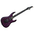 Arkane custom Bédarieux deep purple LAG