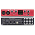 Scarlett 18i6 Focusrite