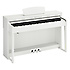 CLP430 WHITE Yamaha