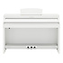 CLP430 WHITE Yamaha