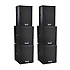 FUSION 2600 TWIN Definitive Audio