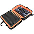 U9013 BL Ultimate Midi Controller SlingBag Large Black/Orange UDG
