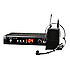 UHF-4100 HL E Gemini