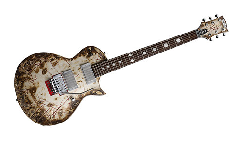 ESP RICHARD Z SIGNATURE