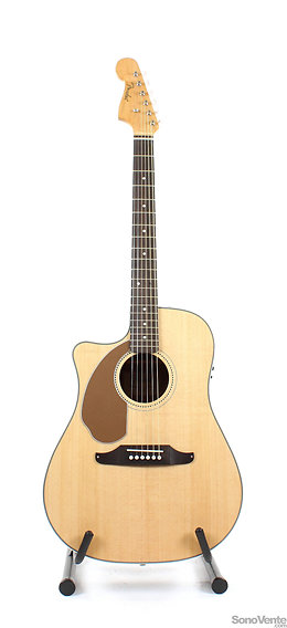 SONORAN SCE LH Fender
