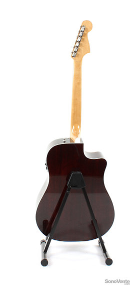 SONORAN SCE LH Fender