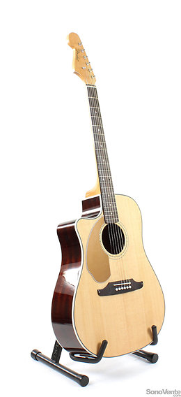SONORAN SCE LH Fender