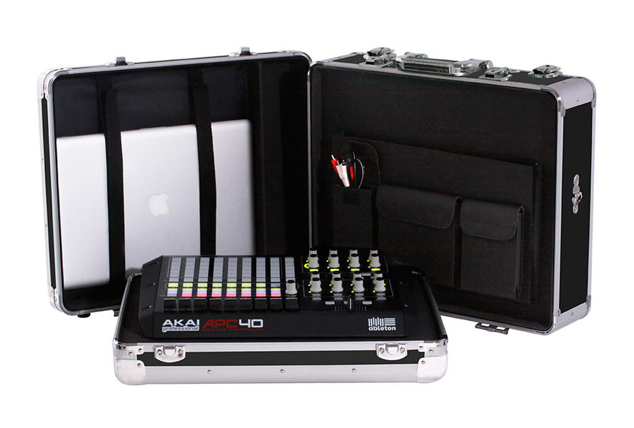 Zomo VC3 XT Black