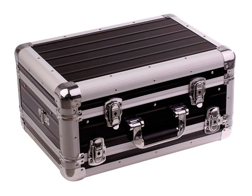 Zomo VC3 XT Black