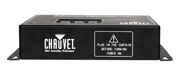 MOTIONFACADE Chauvet DJ
