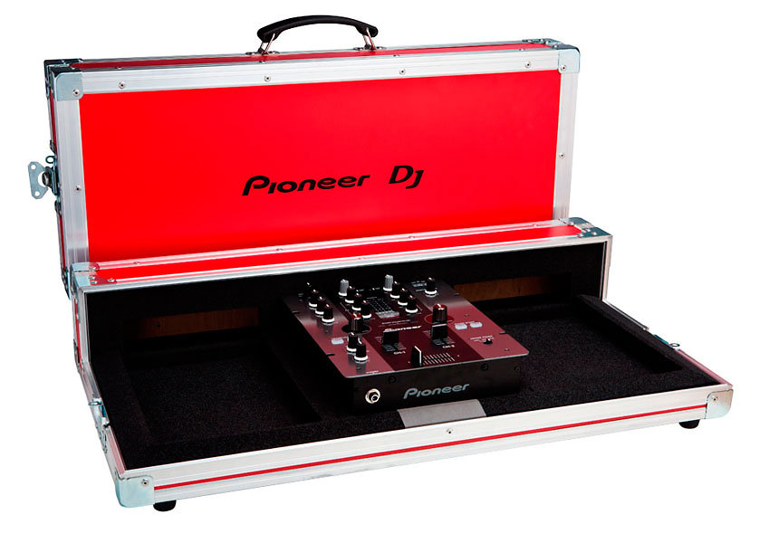 Pioneer DJ PRO 250FLT