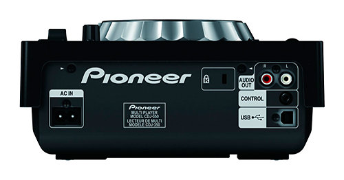 PRO 250FLT Pioneer DJ