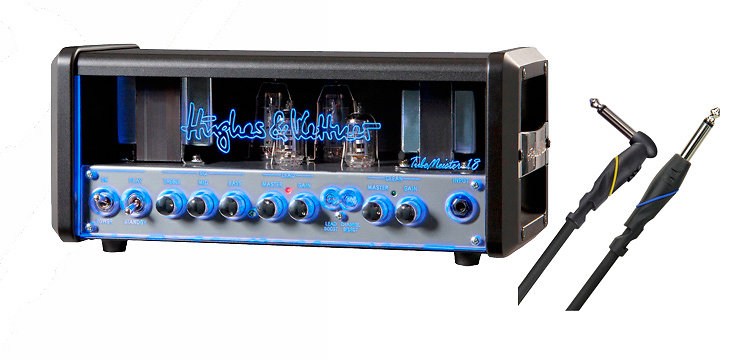 Hughes and Kettner TM18H BUNDLE