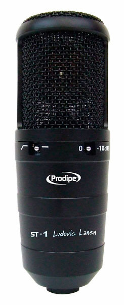 PACK PRO8 Prodipe