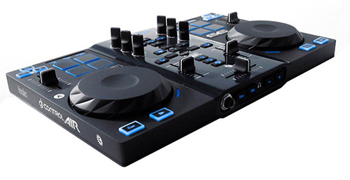 Hercules DJ DJ Control Air