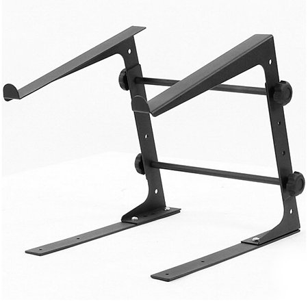 LDS1 Laptop DJ Stand BoomTone DJ