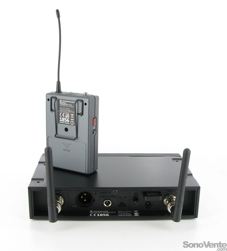 XSW 12-C Sennheiser