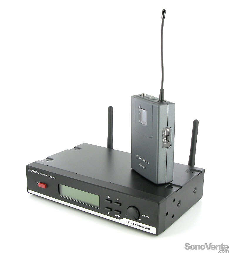 XSW 12-C Sennheiser