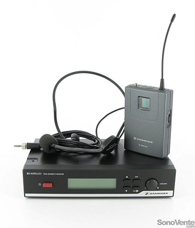 XSW 52-C Sennheiser