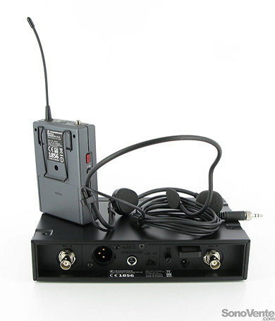 XSW 52-C Sennheiser