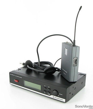 XSW 52-C Sennheiser