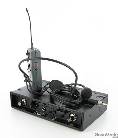 XSW 52-C Sennheiser