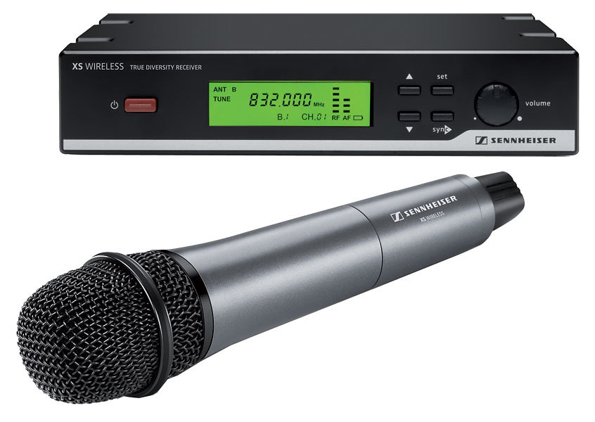Las mejores ofertas en Micrófonos de audio profesional inalámbrico  Auricular Hipercardioide