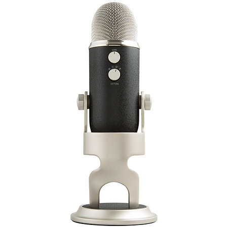 Yeti Pro Blue Microphones