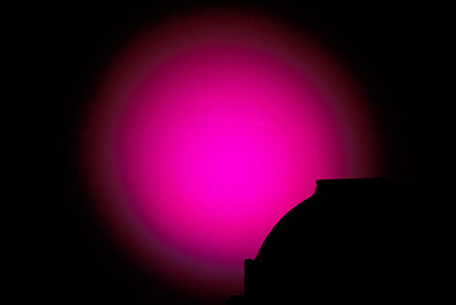 SLIM PAR TRI 7 Chauvet DJ