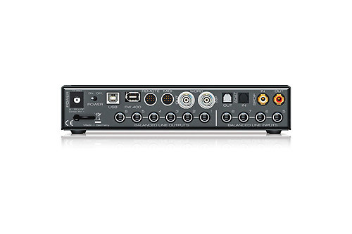 FIREFACE UCX Rme