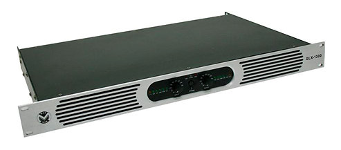 Mac Mah GLX 1300