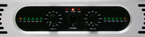 Mac Mah GLX 1300