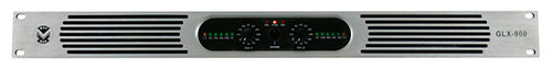 GLX 900 Mac Mah