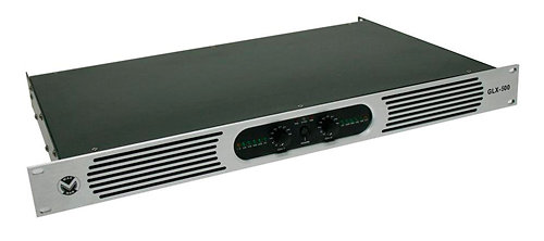Mac Mah GLX 500