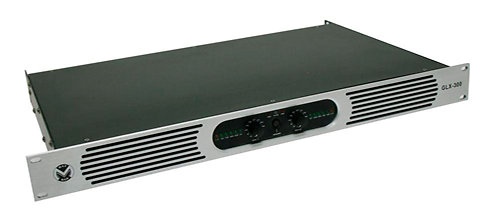Mac Mah GLX 300