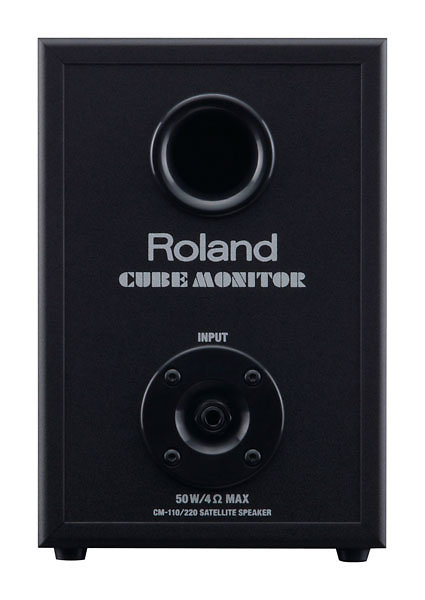 CM110 Cube Monitor Roland