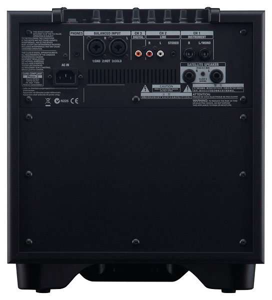 CM110 Cube Monitor Roland