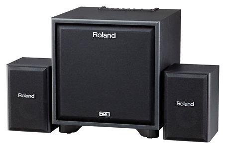 Roland CM-220 Cube Monitor
