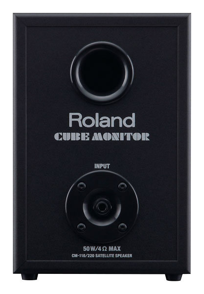 CM-220 Cube Monitor Roland