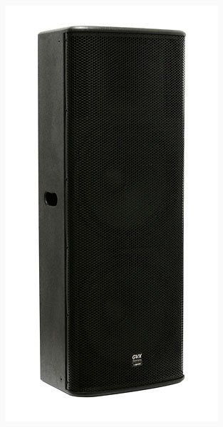 Gemini GVX 215 P