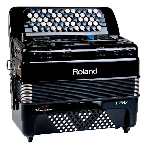 Roland FR1-XB BK
