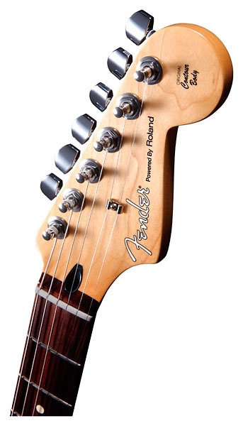 G5-3TS Fender
