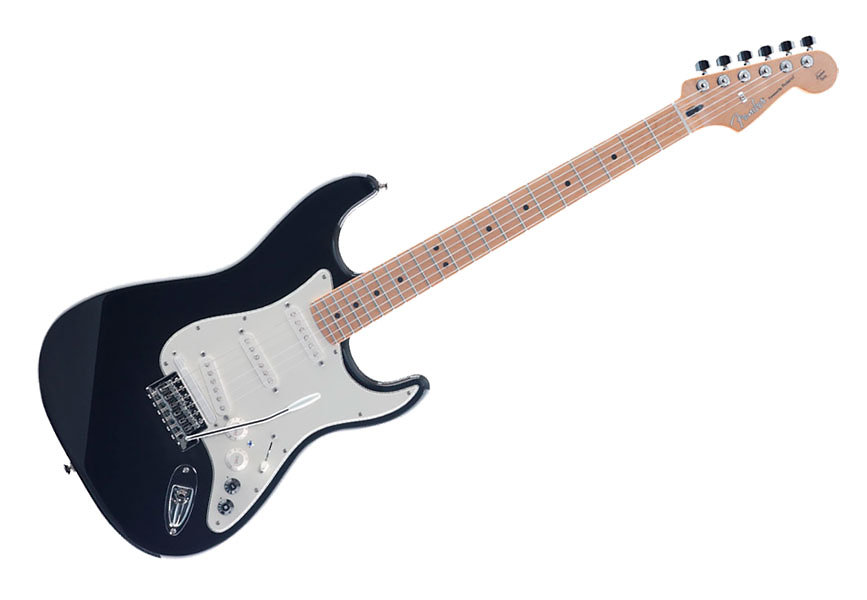 G5-BLK Fender