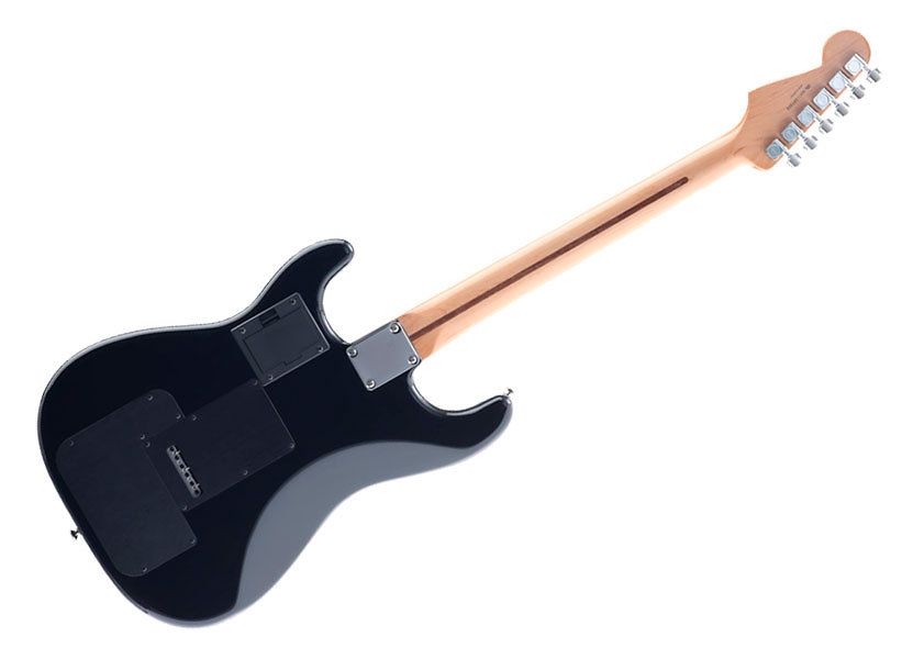 G5-BLK Fender